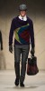 burberry prorsum aw12 menswear collection look 15